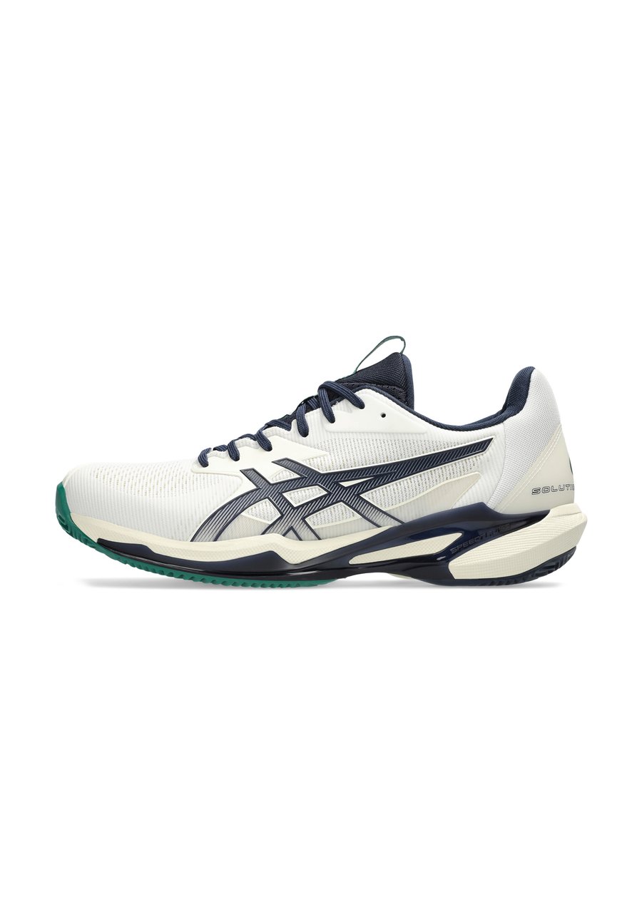 Кроссовки ASICS SOLUTION SPEED FF 3, Cream Midnight/Beige
Кроссовки ASICS SOLUTION SPEED FF 3, Cream Midnight/Beige