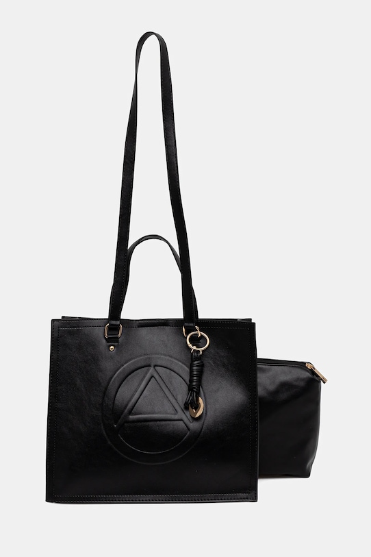 Сумка CUSTANCE Aldo, черный
Сумка CUSTANCE Aldo, черный