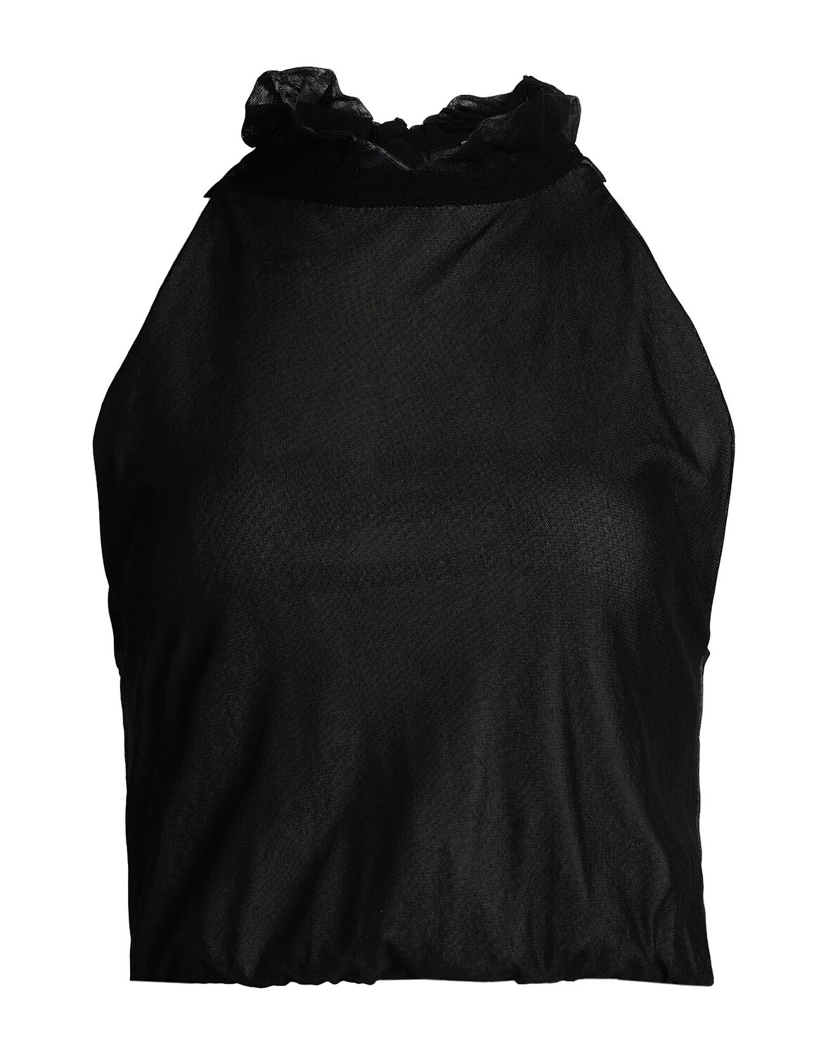 Топ Cacharel, черный
Топ Cacharel, черный