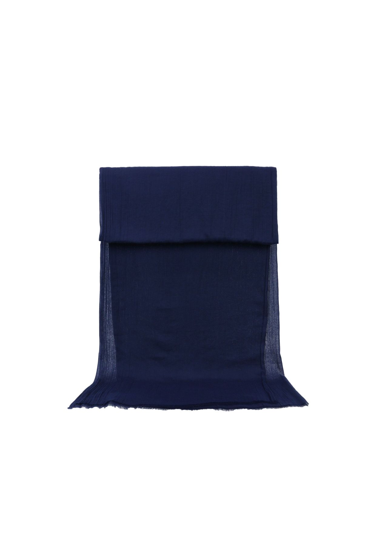 Однотонный шарф ZEBRO, цвет K_nigsblau
Однотонный шарф ZEBRO, цвет K_nigsblau