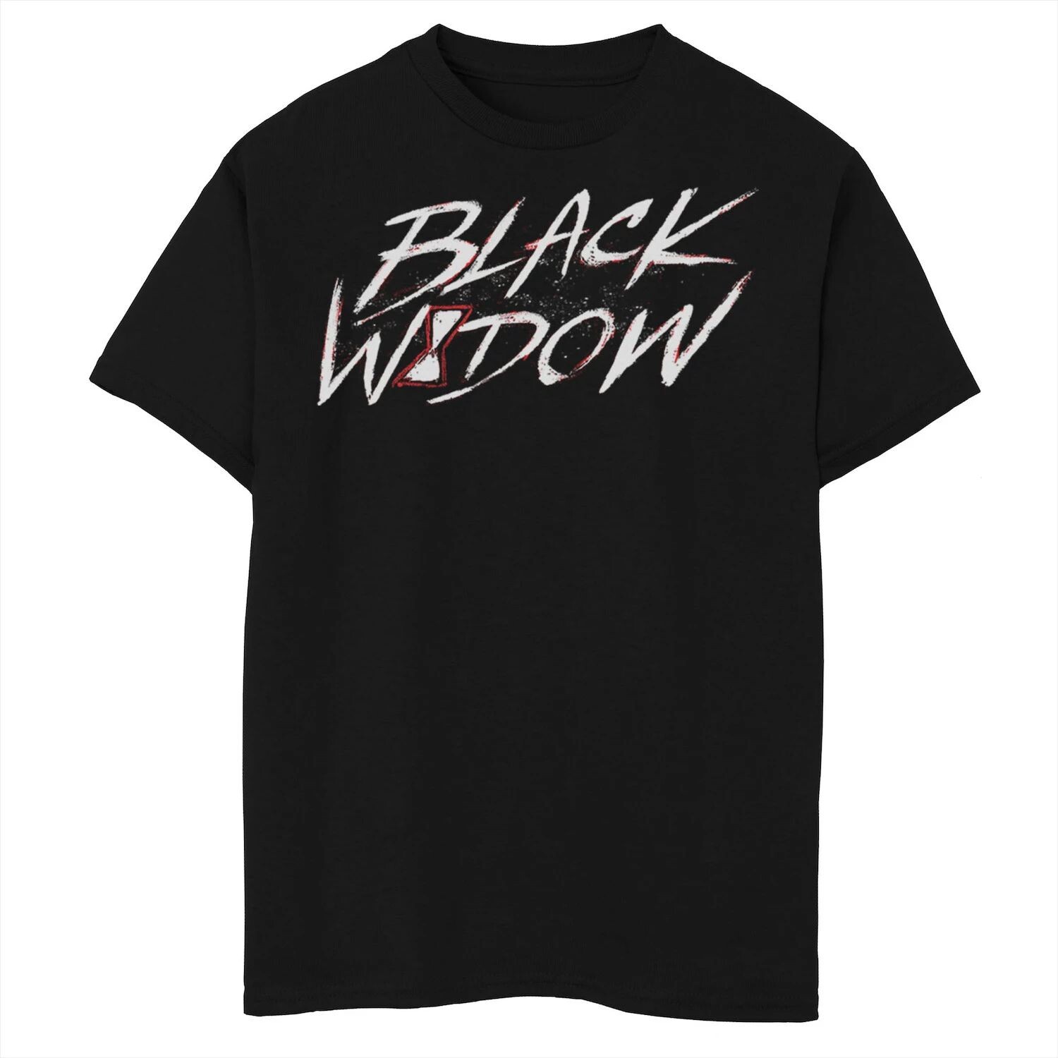 Футболка с надписью Marvel Black Widow Paint Splatter для мальчиков 8–20 лет Marvel
Футболка с надписью Marvel Black Widow Paint Splatter для мальчиков 8–20 лет Marvel