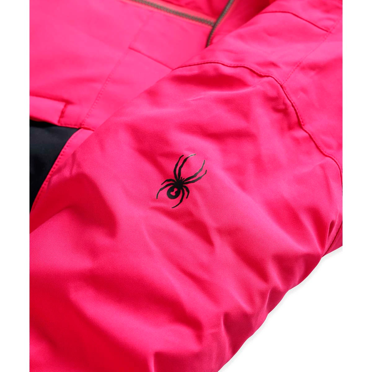 Детская лыжная куртка Lola Spyder, розовый
Детская лыжная куртка Lola Spyder, розовый
