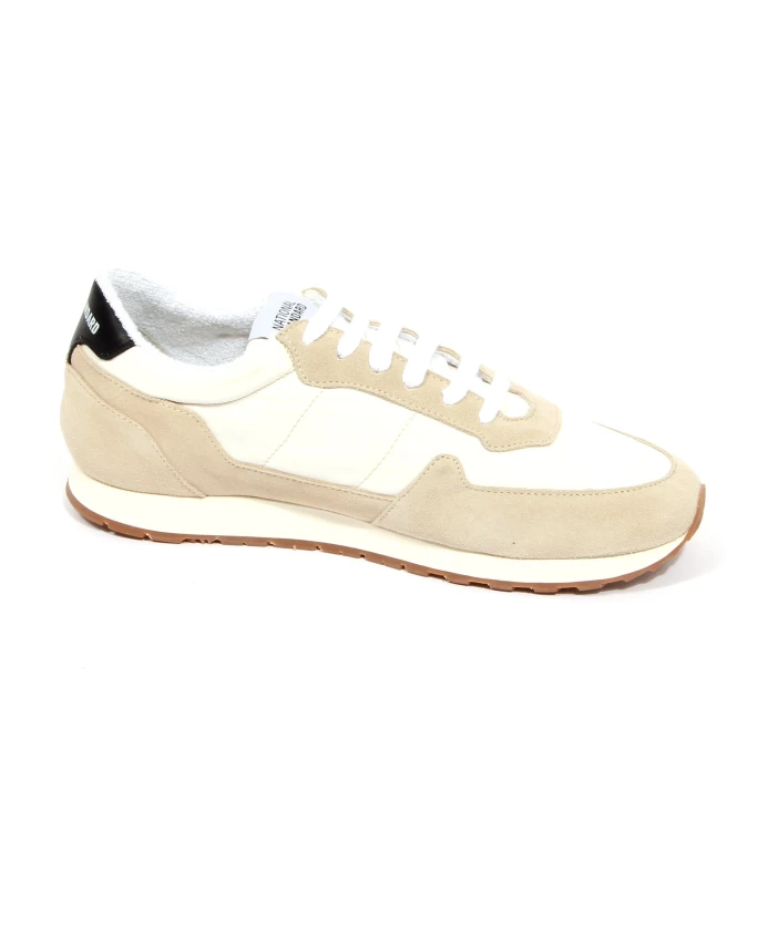 Белые/Бежевые туфли, модель m07-20s v09 National Standard, белый
Белые/Бежевые туфли, модель m07-20s v09 National Standard, белый