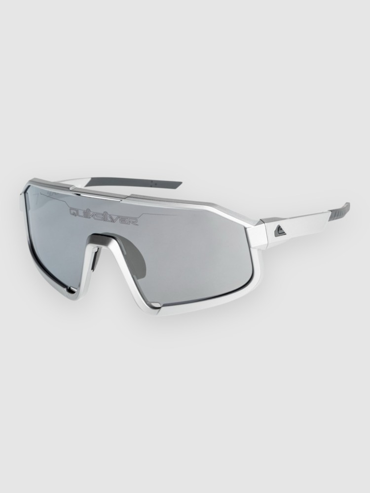 Солнцезащитные очки Quiksilver Slash Silver Sonnenbrille, fl silver
Солнцезащитные очки Quiksilver Slash Silver Sonnenbrille, fl silver