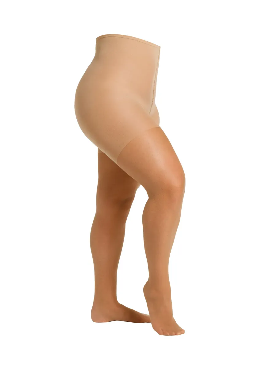 Тонкие колготки Camano "Колготки, 2 шт.", цвет Sand
Тонкие колготки Camano "Колготки, 2 шт.", цвет Sand