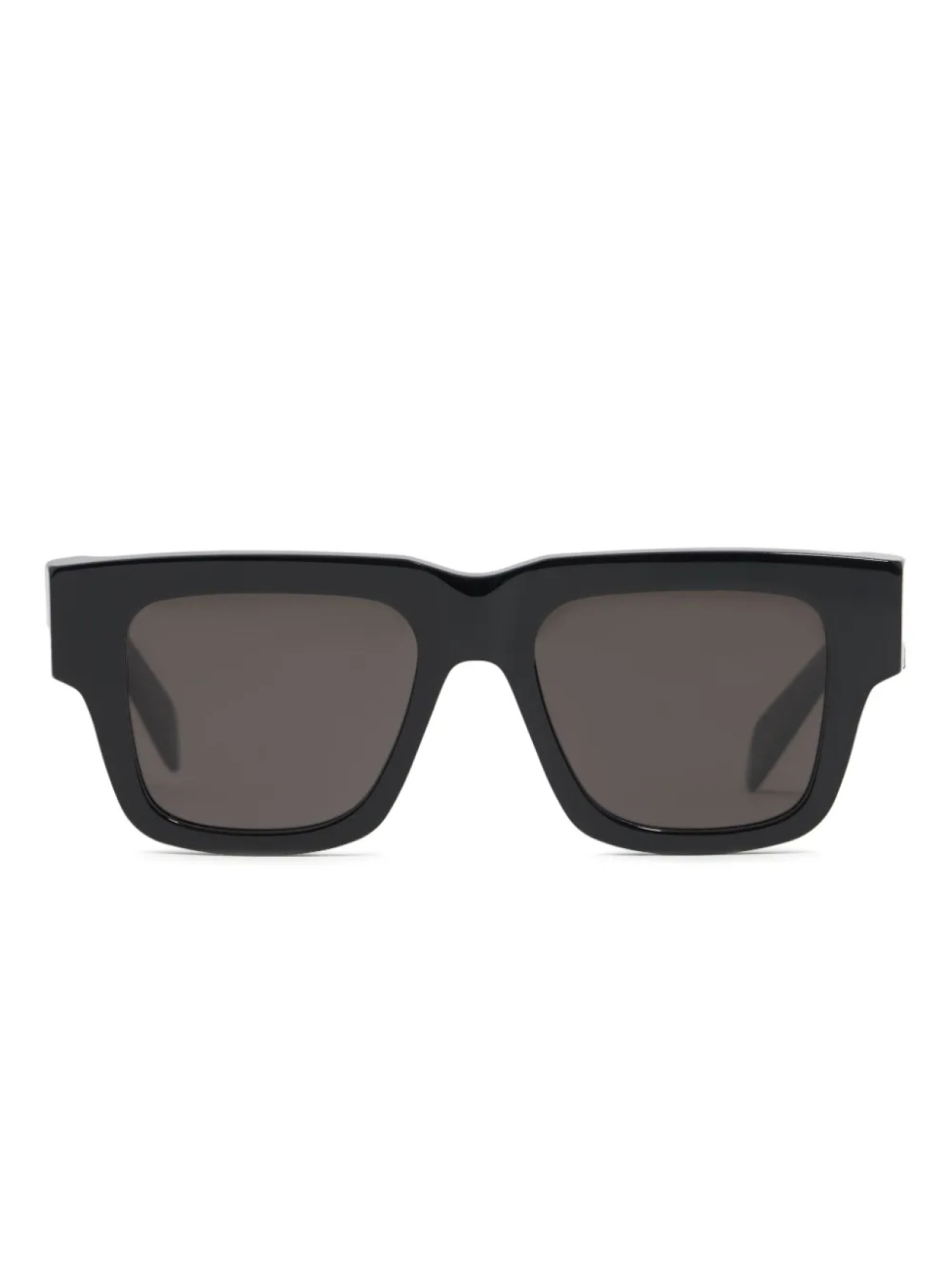 Солнцезащитные очки в квадратной оправе Bimba y Lola, черный
Солнцезащитные очки в квадратной оправе Bimba y Lola, черный