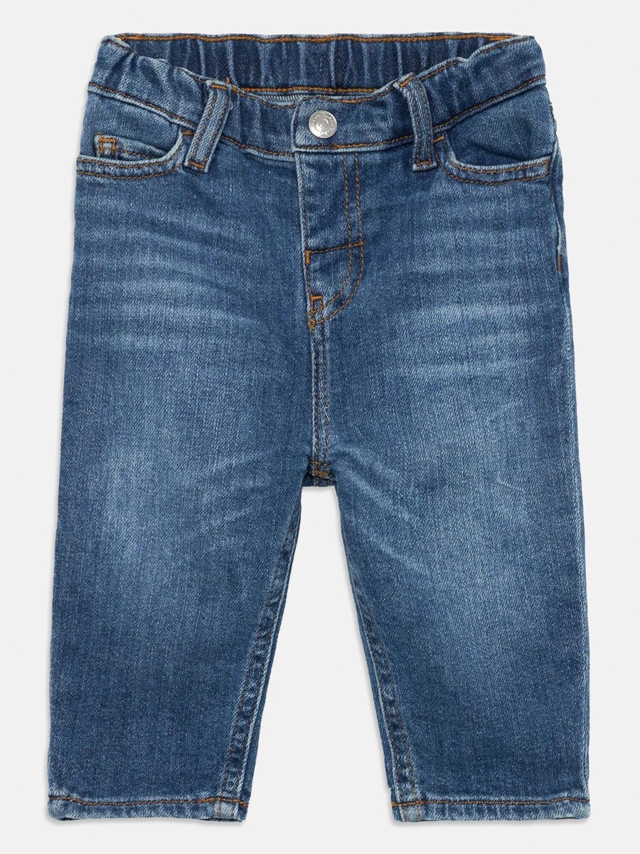 Обычные джинсы Calvin Klein CK, Blue Denim
Обычные джинсы Calvin Klein CK, Blue Denim