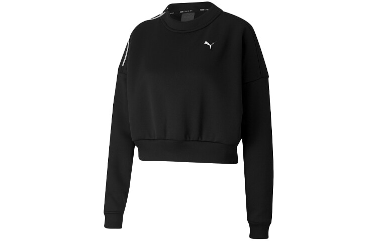 Женская толстовка Puma, цвет Black
Женская толстовка Puma, цвет Black