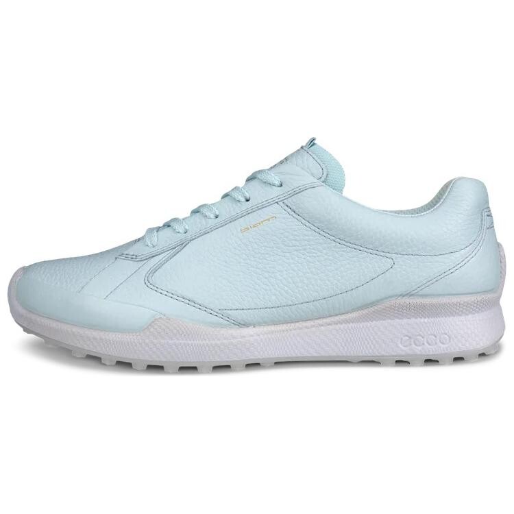 Туфли для гольфа женские низкие синие Ecco
Туфли для гольфа женские низкие синие Ecco
