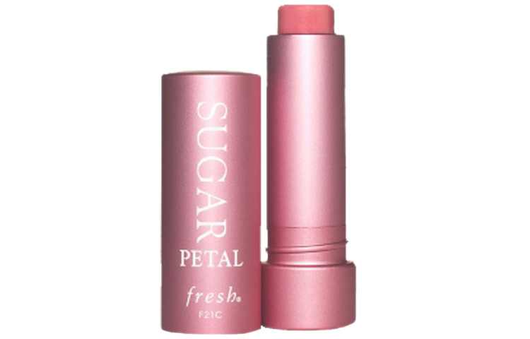 FULEISHI сахарный бальзам для губ увлажняет и питает 4,3г Fresh
FULEISHI сахарный бальзам для губ увлажняет и питает 4,3г Fresh