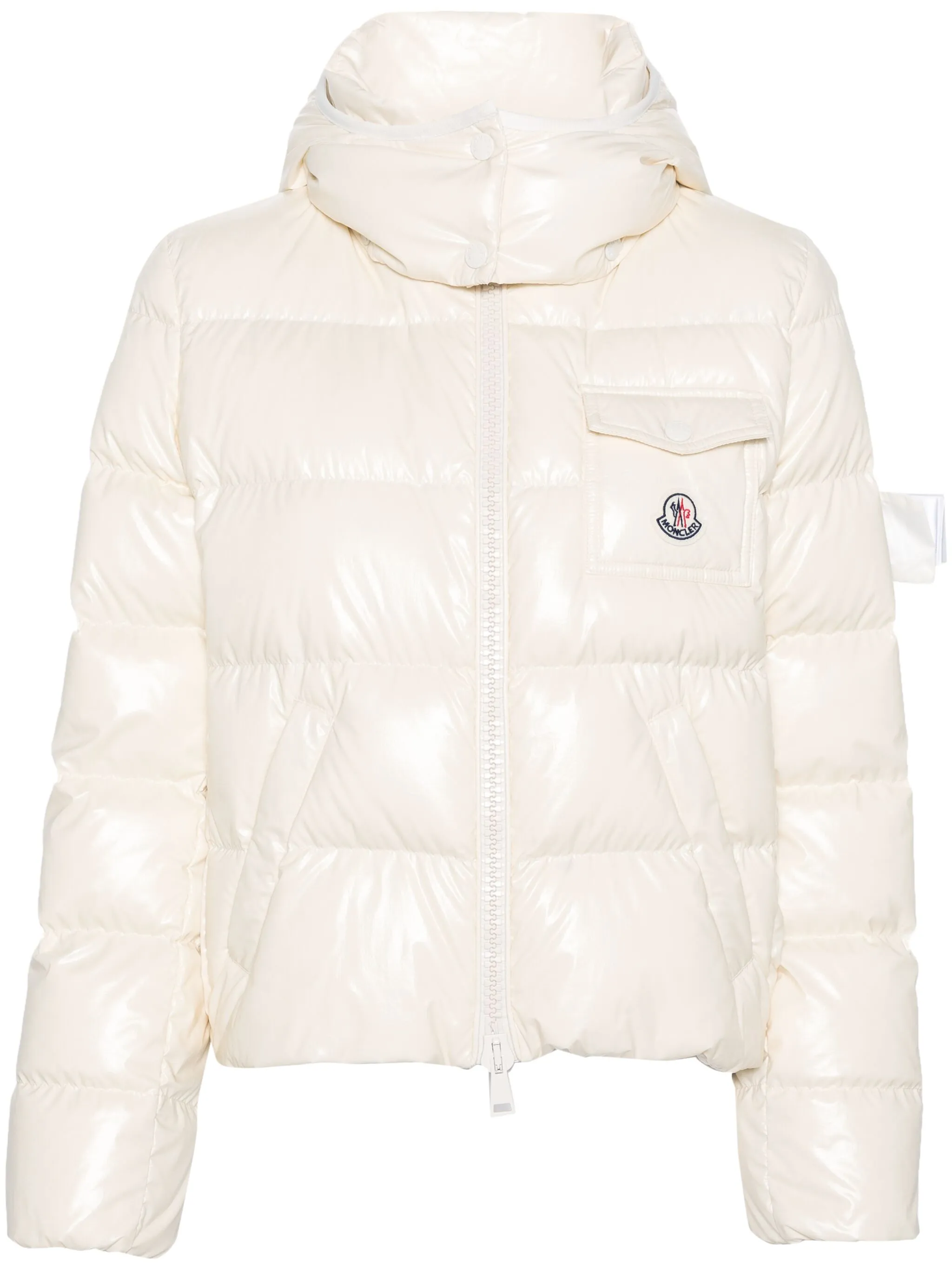 Куртка Andro с капюшоном Moncler, бежевый
Куртка Andro с капюшоном Moncler, бежевый