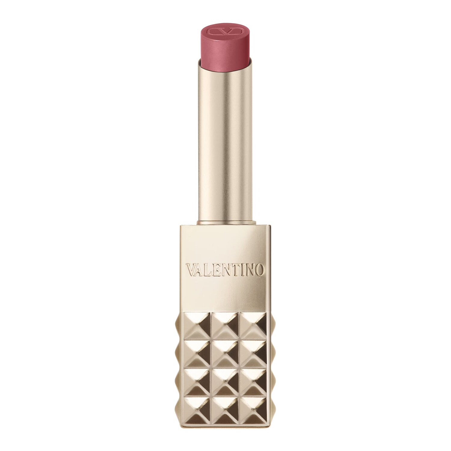 Губная помада Spike Valentino Valentino Make Up, 100R - STAND OUT IN NUDE (2,3 g)
Губная помада Spike Valentino Valentino Make Up, 100R - STAND OUT IN NUDE (2,3 g)