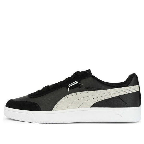 Кроссовки court legend lo 'black white' Puma, черный
Кроссовки court legend lo 'black white' Puma, черный