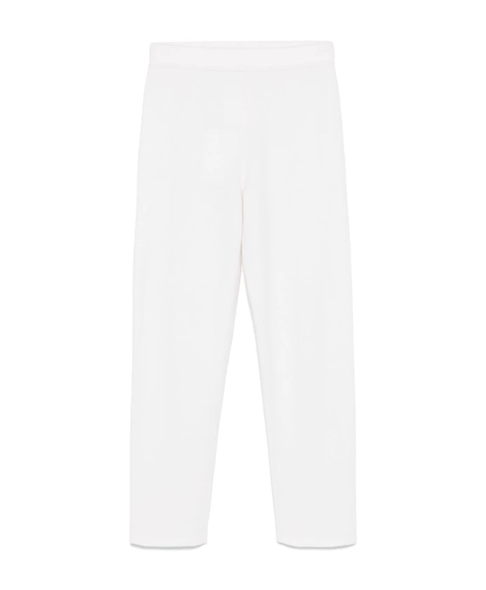 Элегантные брюки Larix для женщин Max Mara, белый
Элегантные брюки Larix для женщин Max Mara, белый