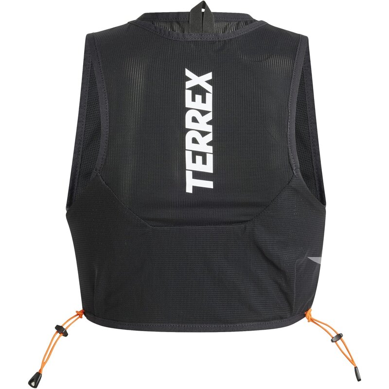 Сумка для бега по пересеченной местности Terrex Techrock объемом 5 л Adidas, мультиколор
Сумка для бега по пересеченной местности Terrex Techrock объемом 5 л Adidas, мультиколор