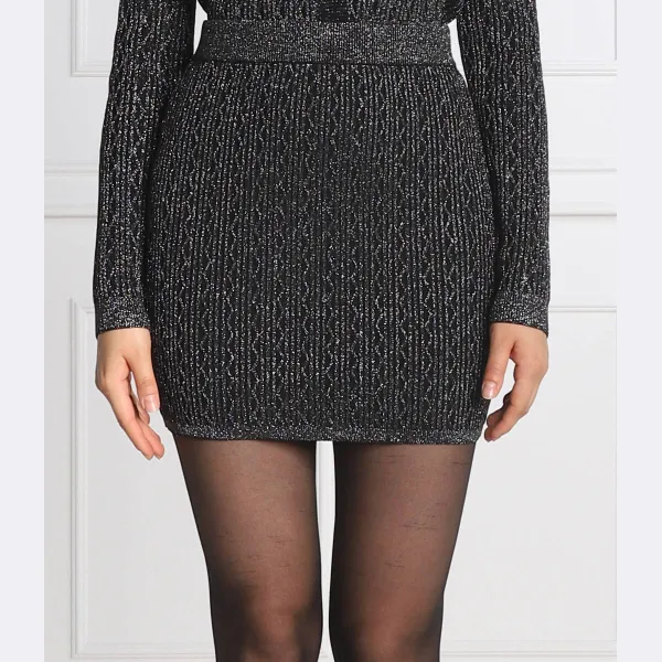 Юбка Малибу Pinko, черный
Юбка Малибу Pinko, черный