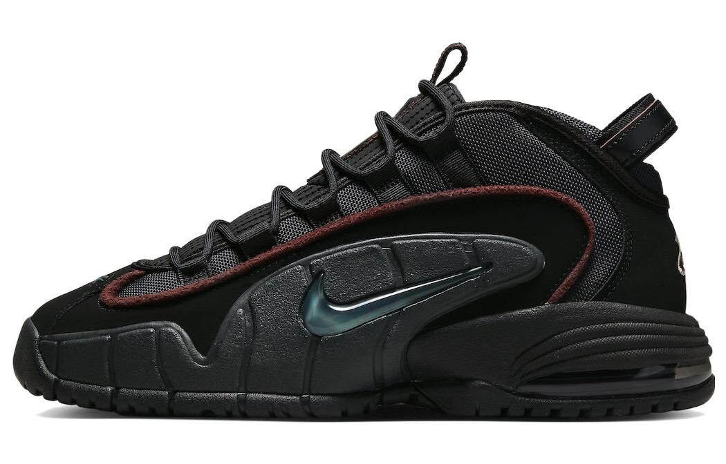 Кроссовки Nike Air Max Penny 1 Black Faded Spruce Anthracite Dark Pony, Черный, Кроссовки Nike Air Max Penny 1 Black Faded Spruce Anthracite Dark Pony
Кроссовки Nike Air Max Penny 1 Black Faded Spruce Anthracite Dark Pony, Черный, Кроссовки Nike Air Max Penny 1 Black Faded Spruce Anthracite Dark Pony