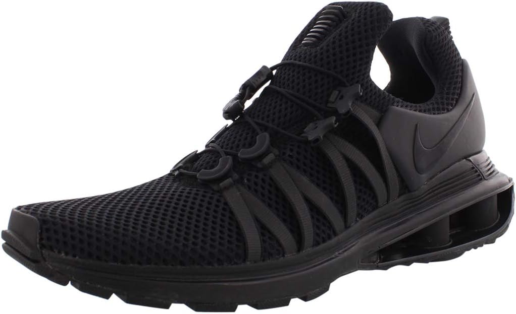 Nike Shox Gravity, Black
Nike Shox Gravity, Black