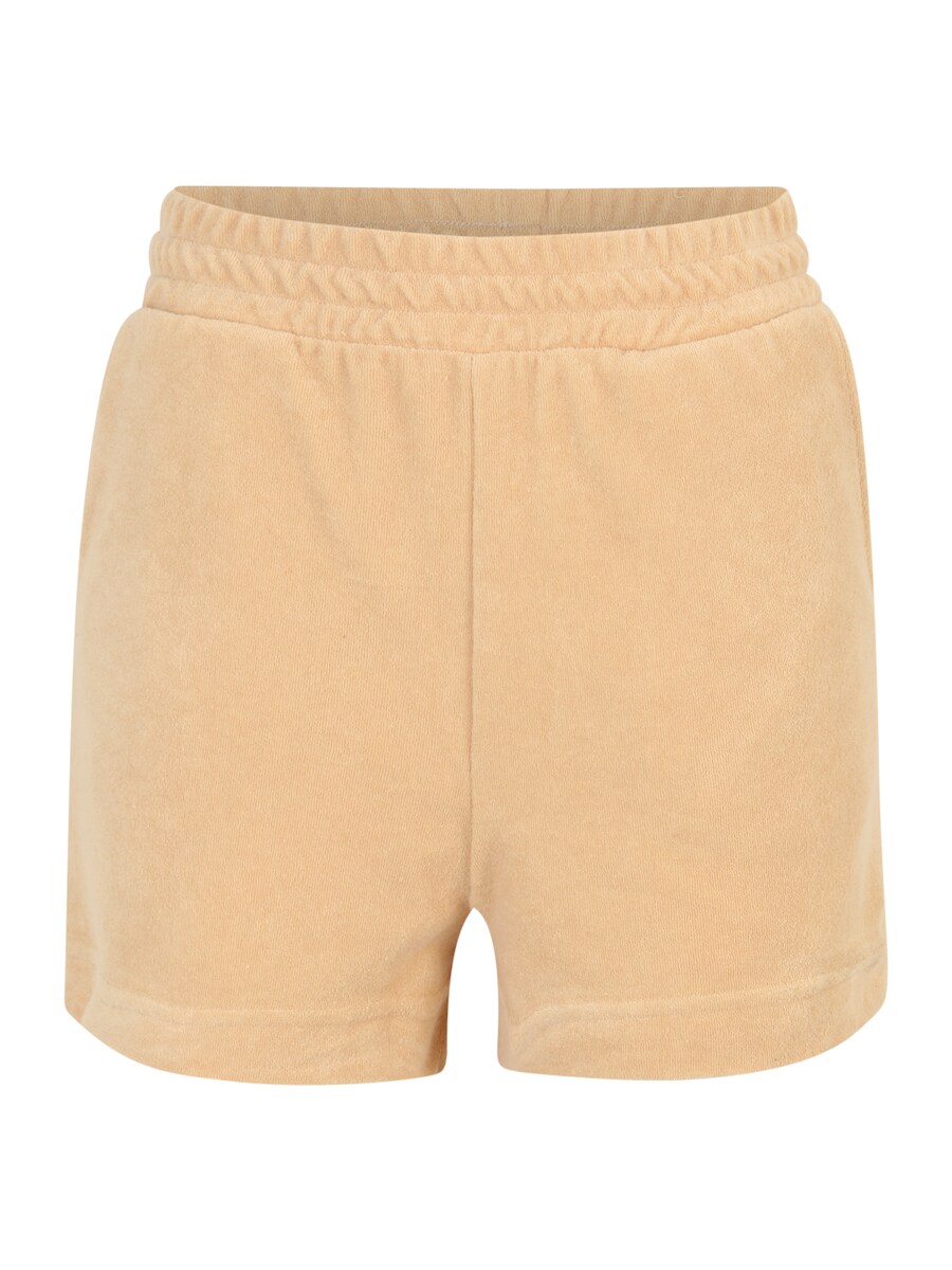 Обычные брюки Monki, песочный
Обычные брюки Monki, песочный