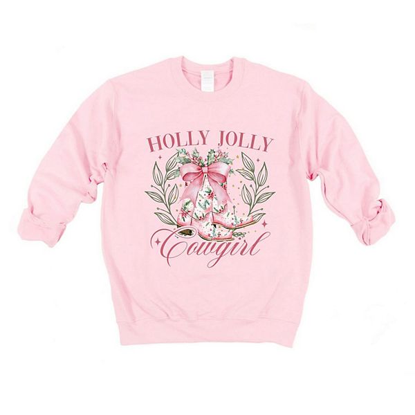 Свитшот Holly Jolly Cowgirl Coquette Simply Sage Market, Light Pink, Зеленый, Свитшот Holly Jolly Cowgirl Coquette Simply Sage Market, Light Pink
Свитшот Holly Jolly Cowgirl Coquette Simply Sage Market, Light Pink, Зеленый, Свитшот Holly Jolly Cowgirl Coquette Simply Sage Market, Light Pink