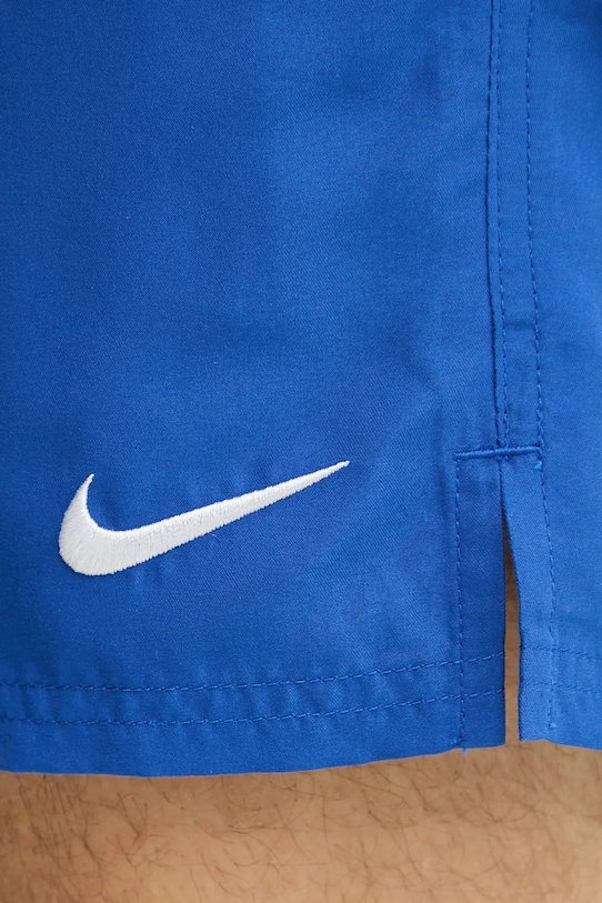 Пляжные шорты Nike, фиолетовый
Пляжные шорты Nike, фиолетовый