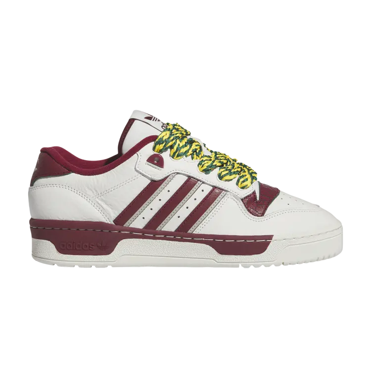 Кроссовки Adidas Trae Young x Rivalry Low, белый, Серый, Кроссовки Adidas Trae Young x Rivalry Low, белый
Кроссовки Adidas Trae Young x Rivalry Low, белый, Серый, Кроссовки Adidas Trae Young x Rivalry Low, белый