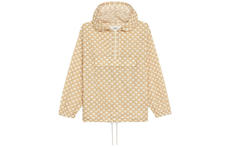 Свитшот женский Celine, бежевый
Свитшот женский Celine, бежевый