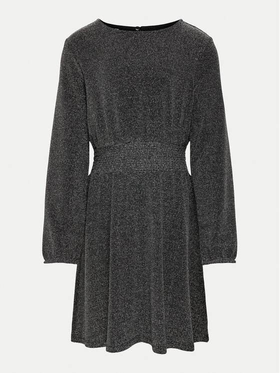 Платье на каждый день, стандартного кроя Kids Only, серый
Платье на каждый день, стандартного кроя Kids Only, серый