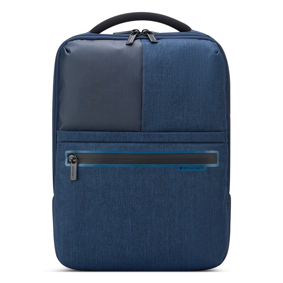 Рюкзак Roncato, цвет Navy/Dark blue
Рюкзак Roncato, цвет Navy/Dark blue