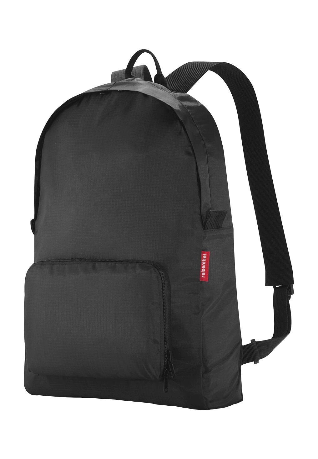 Рюкзак Мини Макси, 14 л reisenthel, черный
Рюкзак Мини Макси, 14 л reisenthel, черный
