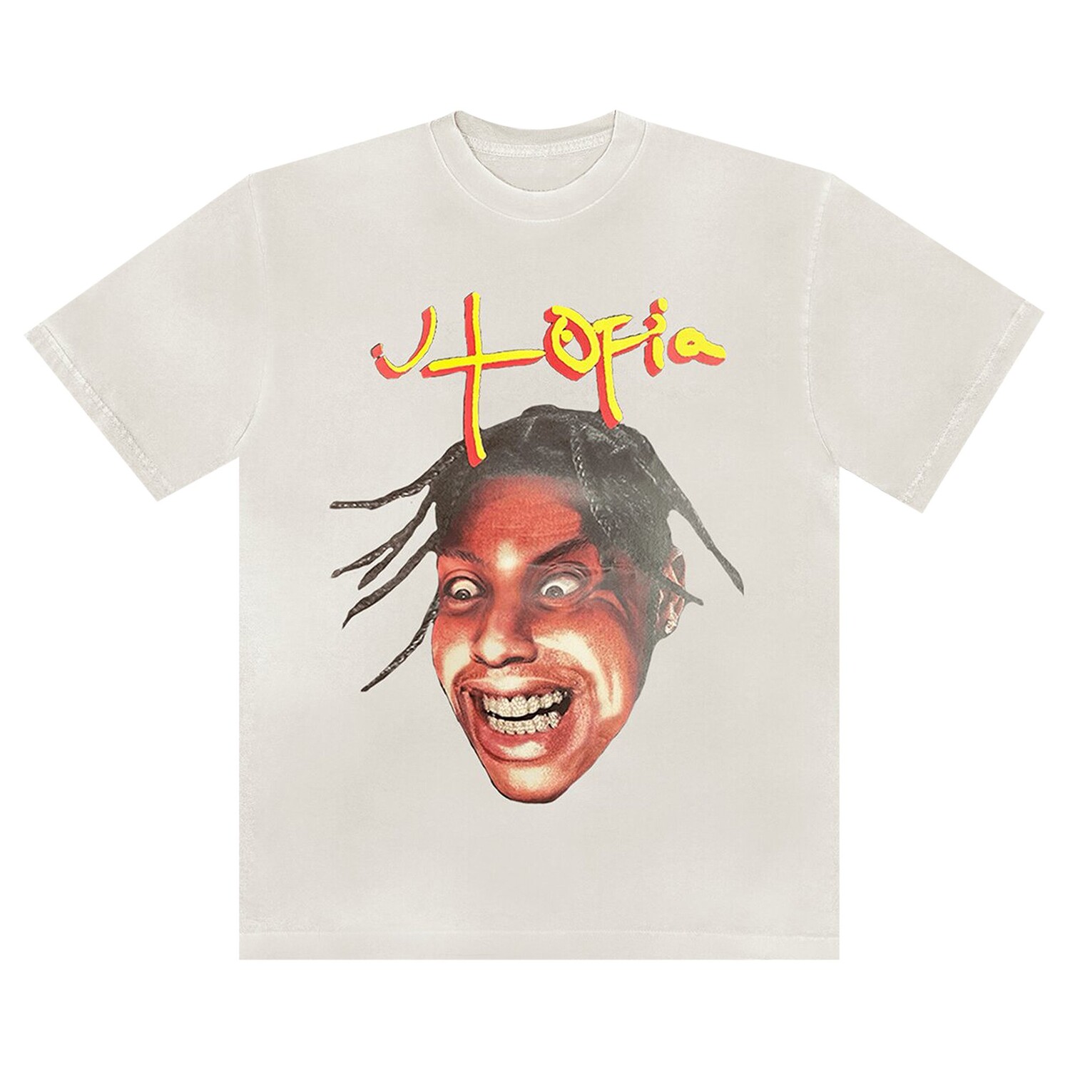 Футболка Cactus Jack от Travis Scott Utopia 3 Off White, Белый, Футболка Cactus Jack от Travis Scott Utopia 3 Off White
Футболка Cactus Jack от Travis Scott Utopia 3 Off White, Белый, Футболка Cactus Jack от Travis Scott Utopia 3 Off White