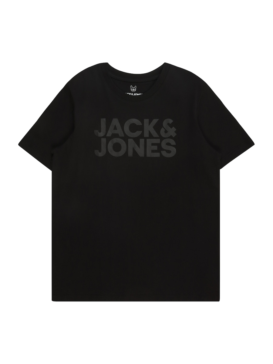Рубашка Jack & Jones Junior JJEcorp, черный
Рубашка Jack & Jones Junior JJEcorp, черный