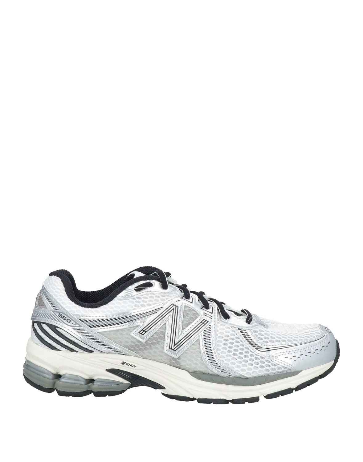 Кроссовки New Balance, белый
Кроссовки New Balance, белый