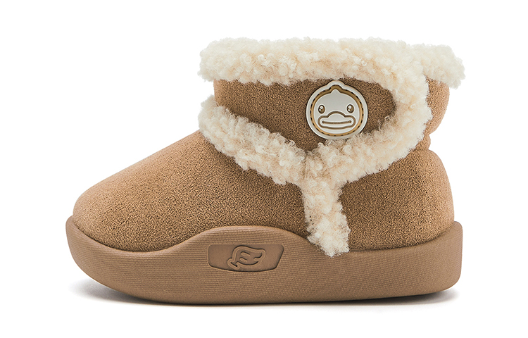 Детские зимние сапоги Kids B.Duck, коричневый/бежевый
Детские зимние сапоги Kids B.Duck, коричневый/бежевый