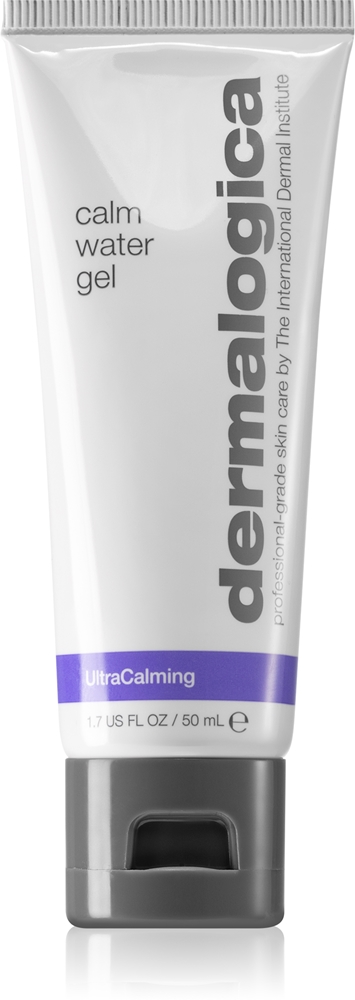 Ультрауспокаивающий увлажняющий и успокаивающий гель для чувствительной и сухой кожи Dermalogica, 50 мл
Ультрауспокаивающий увлажняющий и успокаивающий гель для чувствительной и сухой кожи Dermalogica, 50 мл