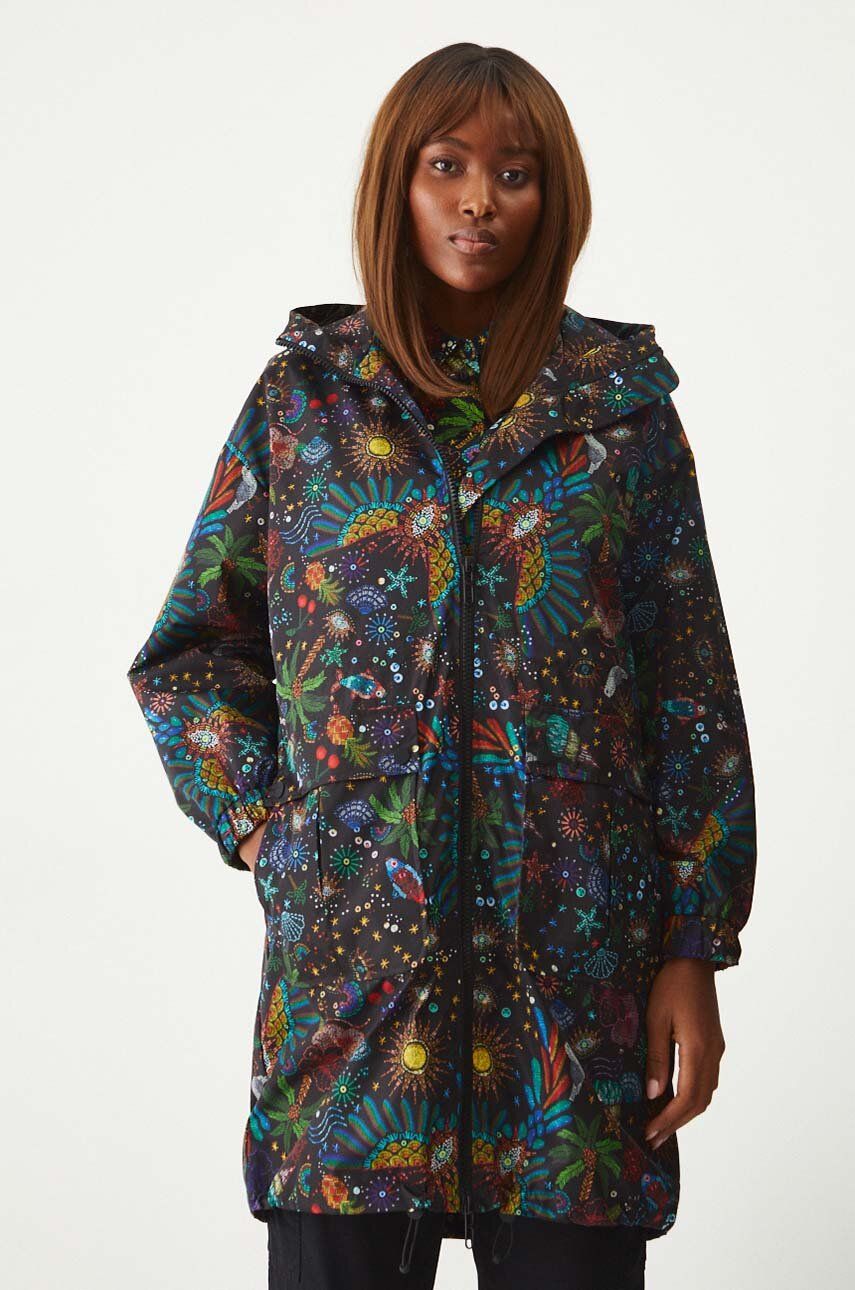 Куртка-парка Medicine, мультиколор
Куртка-парка Medicine, мультиколор