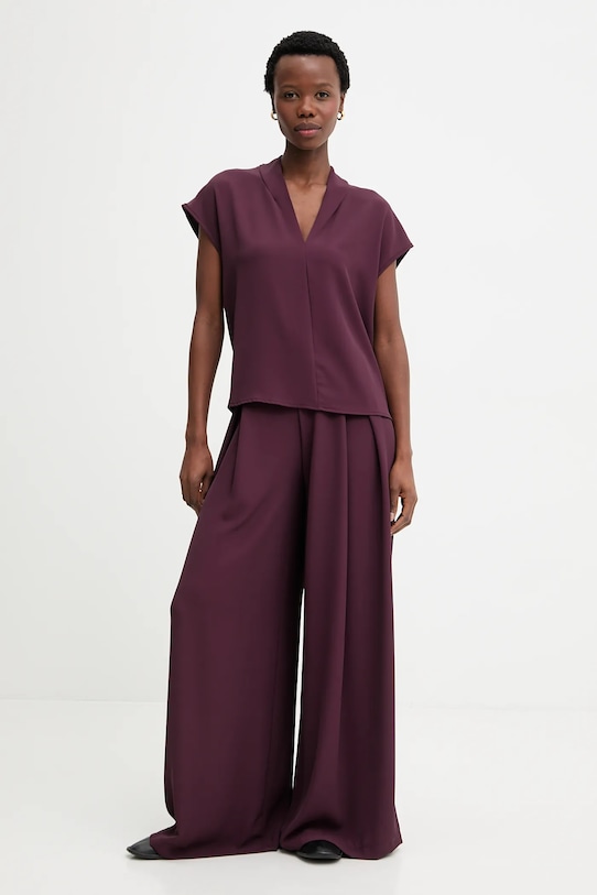 Комплект Answear.LAB, бордовый
Комплект Answear.LAB, бордовый