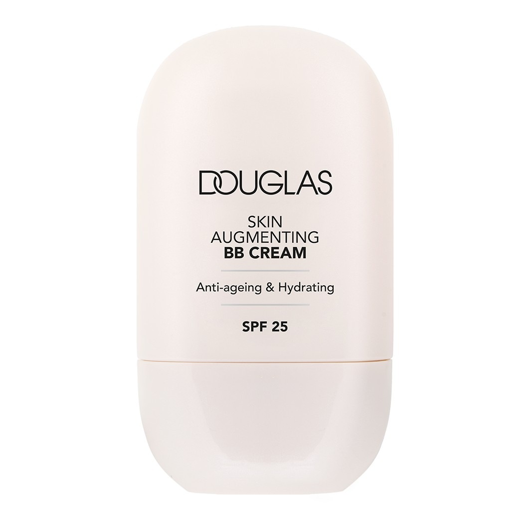 BB-крем make-up Douglas Collection, 3 - medium, объем 30 мл
BB-крем make-up Douglas Collection, 3 - medium, объем 30 мл