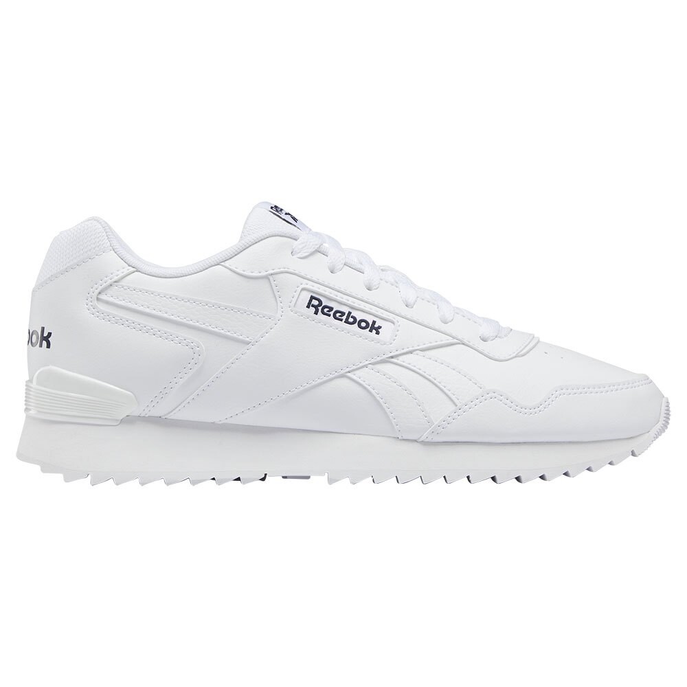 Кроссовки Reebok Classics Glide Ripple Clip, белый
Кроссовки Reebok Classics Glide Ripple Clip, белый