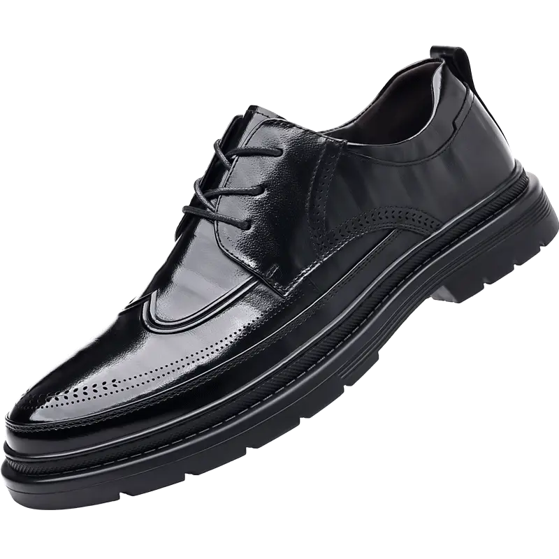 Туфли мужские низкие черный Take A Break
Туфли мужские низкие черный Take A Break