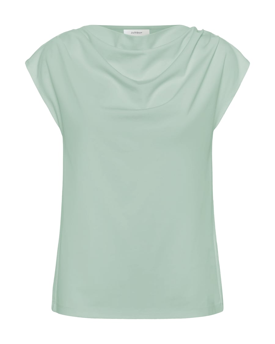 Рубашка InWear DensieIW, мятный
Рубашка InWear DensieIW, мятный