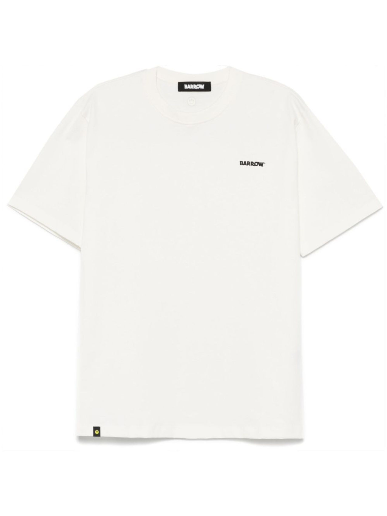 BARROW футболка из джерси
BARROW футболка из джерси