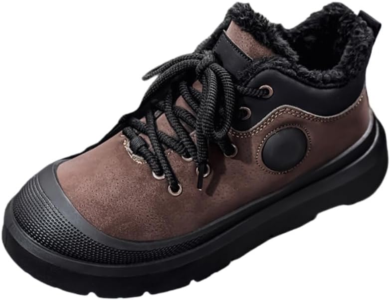 Мужская модная спортивная обувь, простой повседневный стиль, высокие кеды, толстая подошва, обувь с толстой утепленной подошвой Fmshi, коричневый
Мужская модная спортивная обувь, простой повседневный стиль, высокие кеды, толстая подошва, обувь с толстой утепленной подошвой Fmshi, коричневый