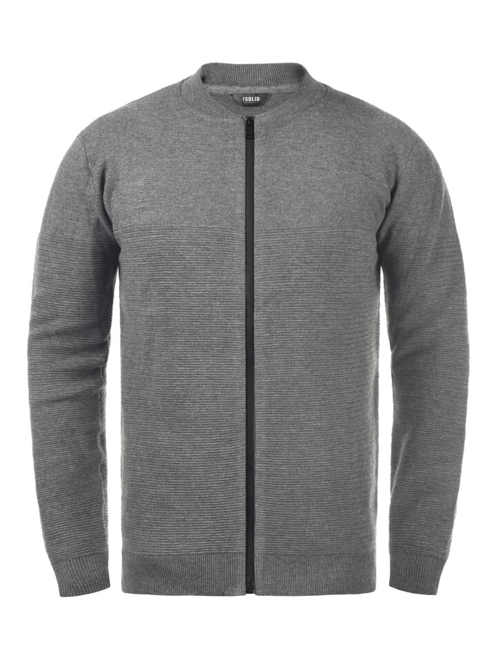 Кардиган !SOLID, серый
Кардиган !SOLID, серый