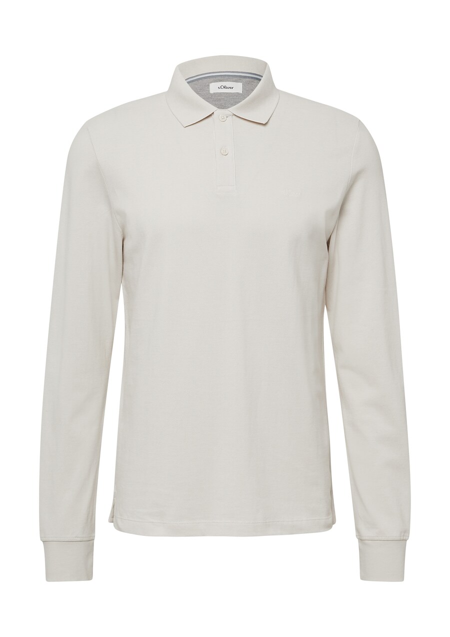 Рубашка s.Oliver, белый
Рубашка s.Oliver, белый