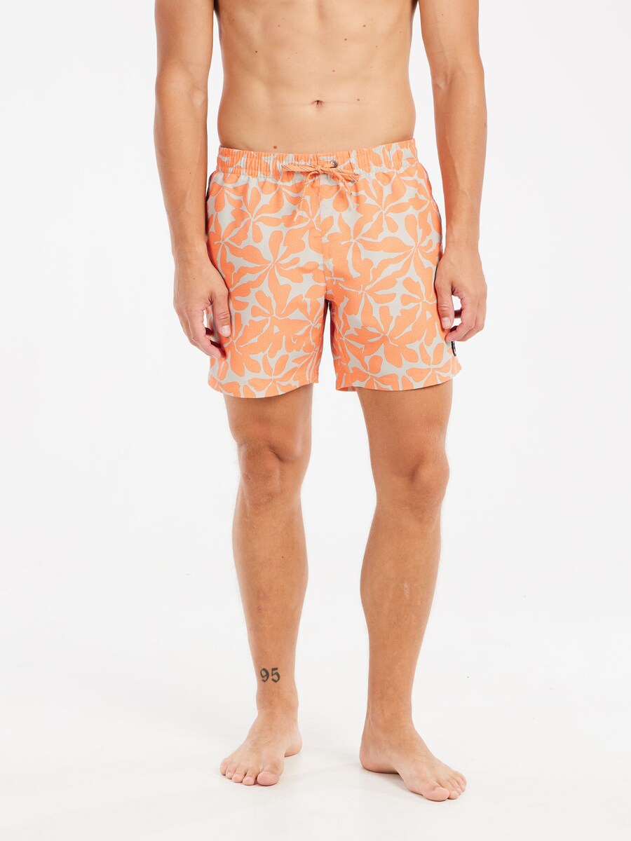 Шорты для серфинга PROTEST PRTBaza, оранжевый
Шорты для серфинга PROTEST PRTBaza, оранжевый