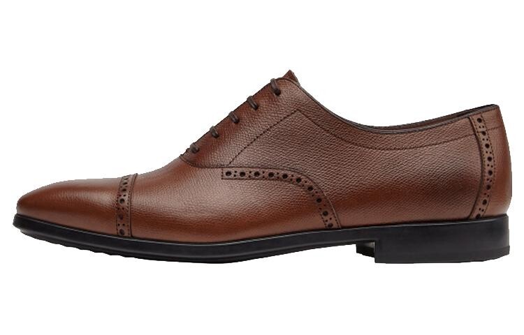 Мужские повседневные мужские низкие коричневые Ferragamo
Мужские повседневные мужские низкие коричневые Ferragamo