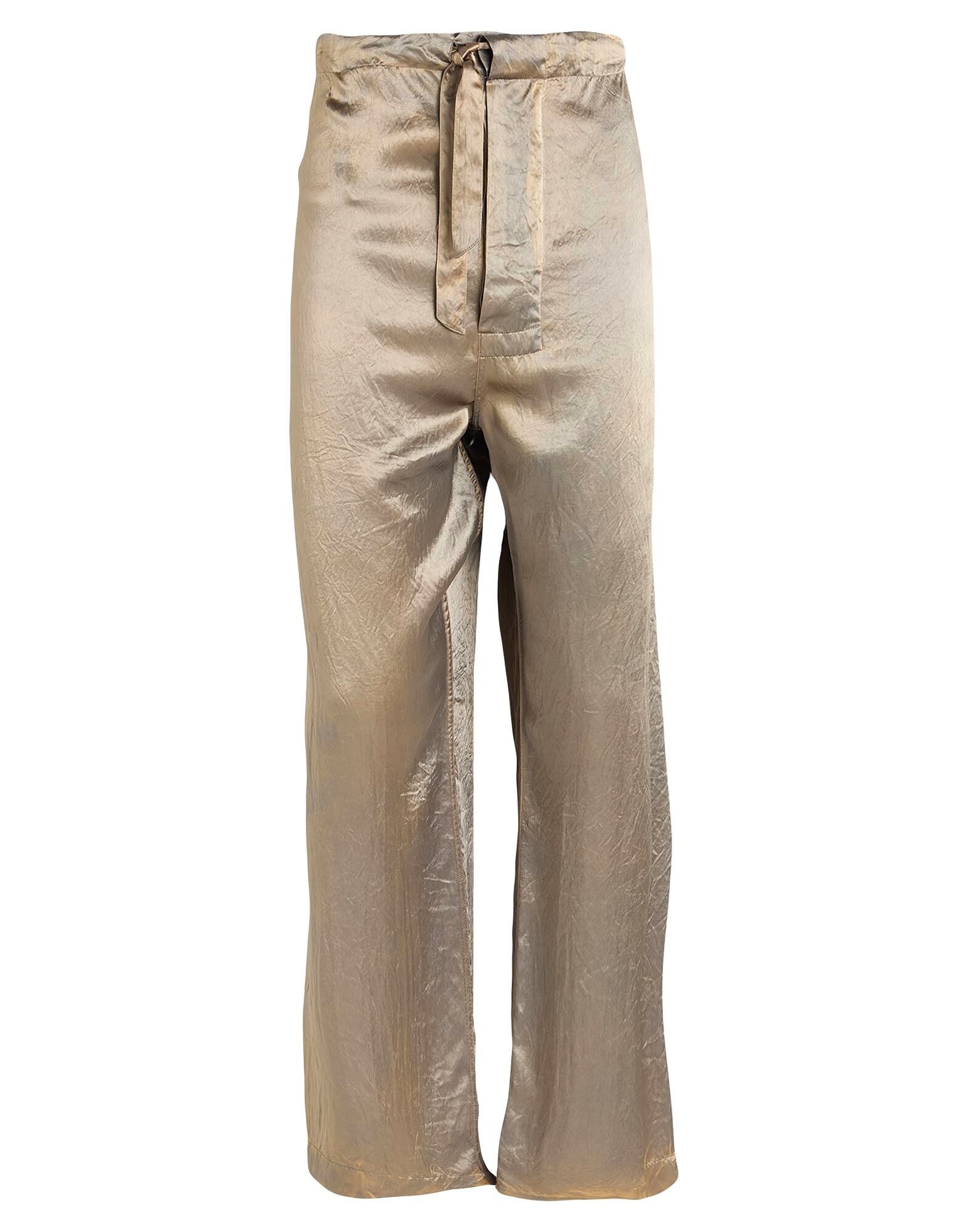 Брюки Maison Margiela, хаки
Брюки Maison Margiela, хаки