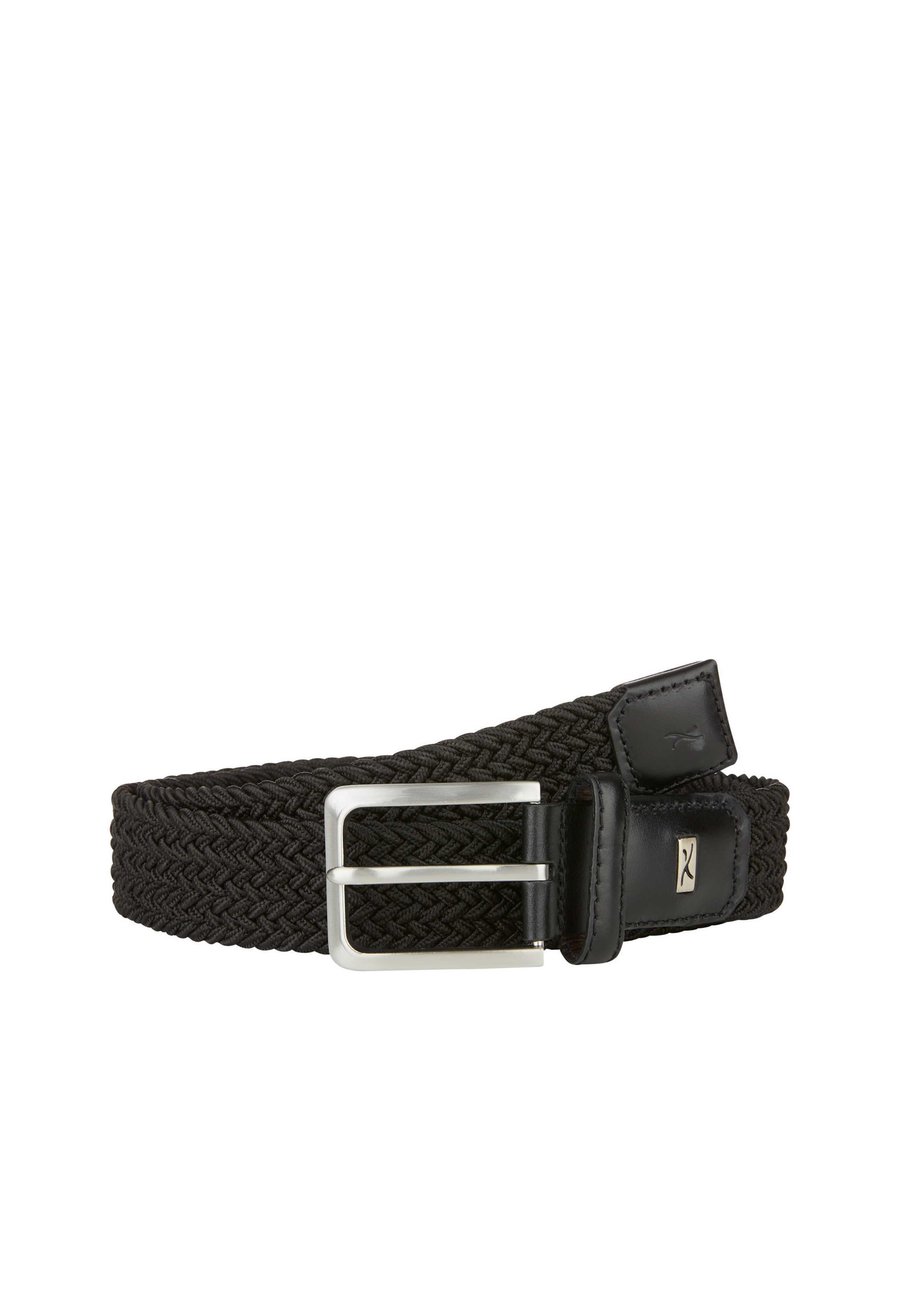 Ремень BRAX STYLE, Black
Ремень BRAX STYLE, Black