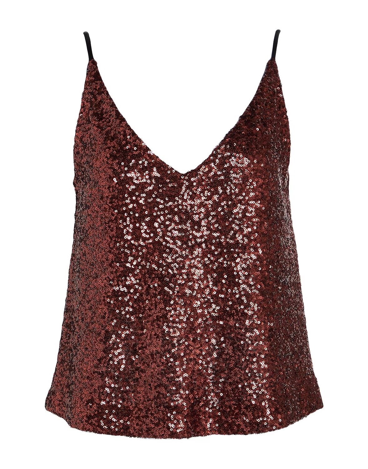 Топ Ottod'Ame, бронзовый
Топ Ottod'Ame, бронзовый